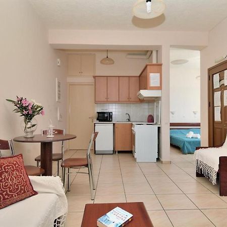 Markos Apartments 2 Stoupa Ngoại thất bức ảnh